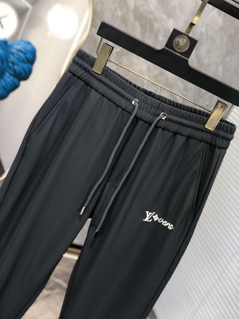 Louis Vuitton Long Pants